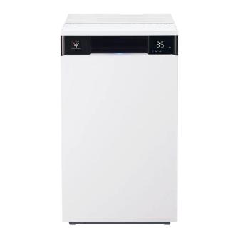 シャープマーケティングジャパン（株） 床置き型プラズマクラスター空気清浄機 FU 床置き型プラズマクラスター空気清浄機 FU-M1200-W