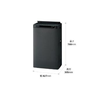 シャープマーケティングジャパン（株） 加湿空気清浄機 KI 加湿空気清浄機 KI-UX100-H