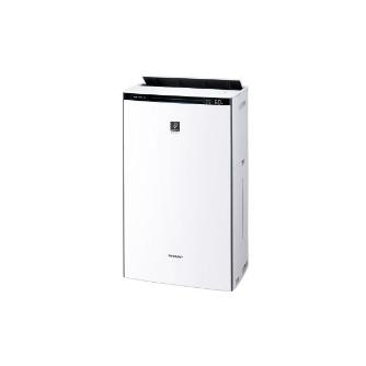 シャープマーケティングジャパン（株） 加湿空気清浄機 KI 加湿空気清浄機 KI-UX70-W