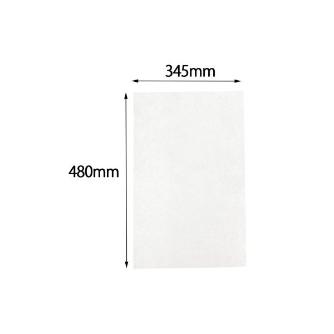 シャープマーケティングジャパン（株） 使い捨てプレフィルター(6枚入り) FZ 使い捨てプレフィルター（６枚入り） FZ-PF80F1