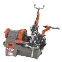 （株）ＭＣＣコーポレーション パイプマシン ネジプロ40 本体 PM