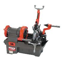 （株）ＭＣＣコーポレーション パイプマシン ネジプロ50 本体 PM