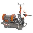 （株）ＭＣＣコーポレーション パイプマシン ネジプロ80 本体 PM