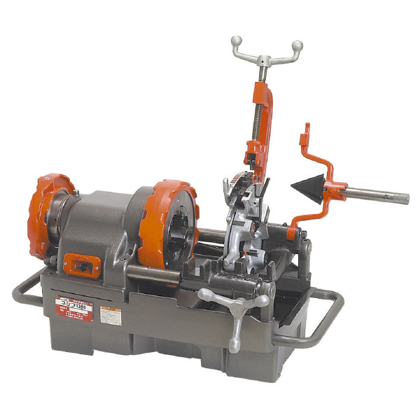 （株）ＭＣＣコーポレーション パイプマシン ネジプロ80 本体 PM パイプマシン　ネジプロ８０本体 PMN-080