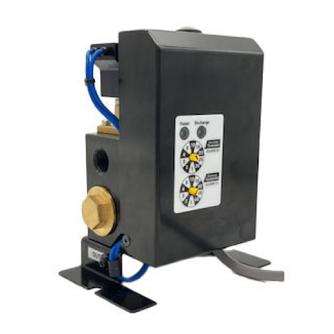 日本精器（株） ドレン自動排出装置 GT ドレン自動排出装置 GT15-1-WP