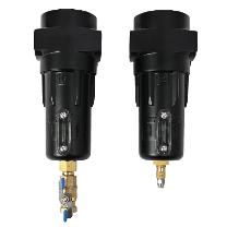 日本精器（株） 圧縮空気水分セパレータ GWDS