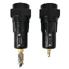 日本精器（株） 圧縮空気水分セパレータ GWDS