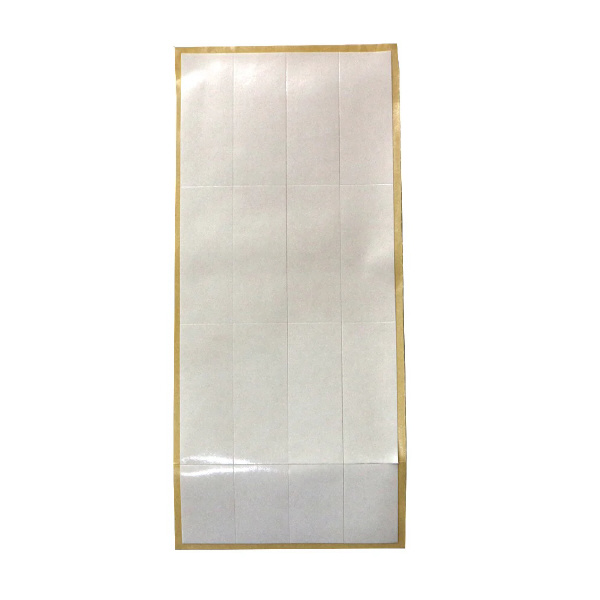 （株）カーボーイ コーナーゴムパット小4P BS コーナーゴムパット小４Ｐ　ブラウン BS09