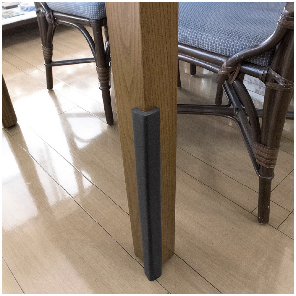 （株）カーボーイ ベビー安心クッション 小2P BS ベビー安心クッション小２Ｐ　ブラウン BS18