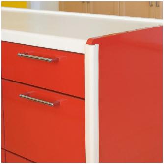 （株）カーボーイ ベビー安心クッション 小2P BS ベビー安心クッション小２Ｐ　アイボリー BS19