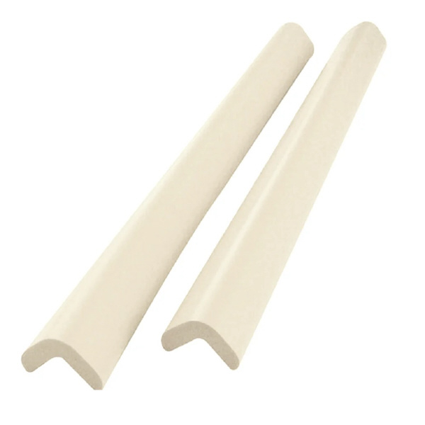 （株）カーボーイ ベビー安心クッション 小2P BS ベビー安心クッション小２Ｐ　アイボリー BS19