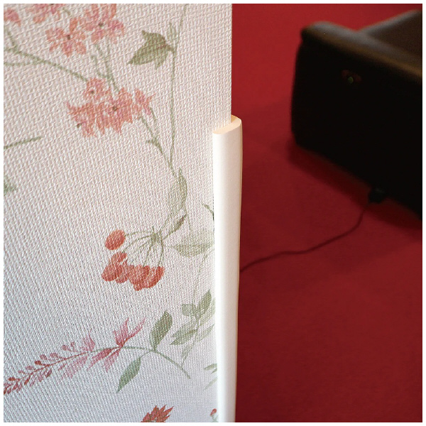 （株）カーボーイ ベビー安心クッション ちび2P BS ベビー安心クッションちび２Ｐ　ブラウン BS21