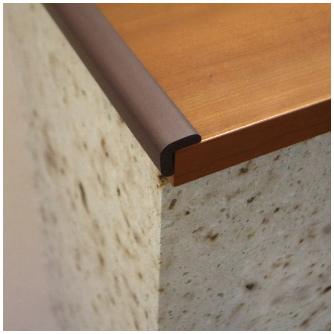 （株）カーボーイ ベビー安心クッション ちび2P BS ベビー安心クッションちび２Ｐ　ブラウン BS21