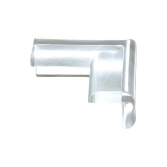 （株）カーボーイ コーナーパット クリア4P BS コーナーパットクリア４Ｐ　ちび BS29