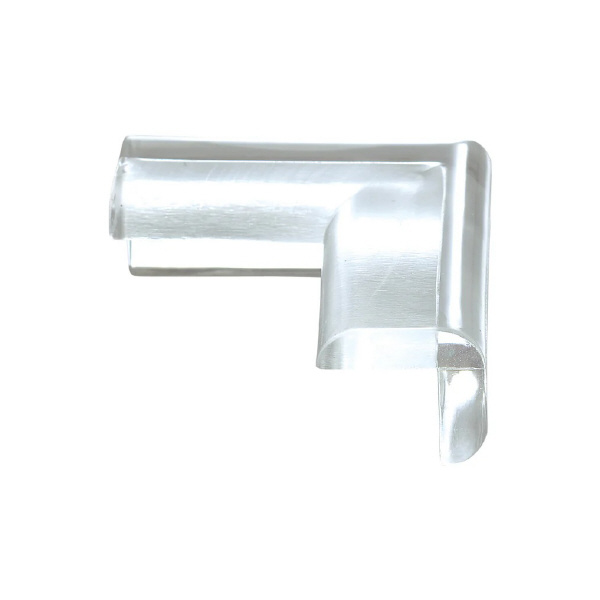 （株）カーボーイ コーナーパット クリア4P BS コーナーパットクリア４Ｐ　ちび BS29