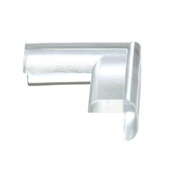 （株）カーボーイ コーナーパット クリア4P BS コーナーパットクリア４Ｐ　ちびちび BS30