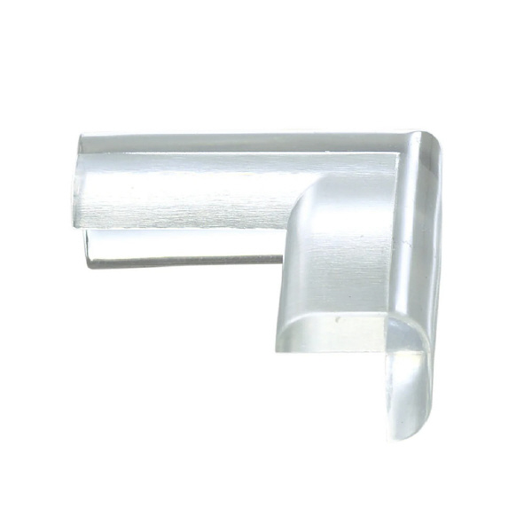 （株）カーボーイ コーナーパット クリア4P BS コーナーパットクリア４Ｐ　ちびちび BS30