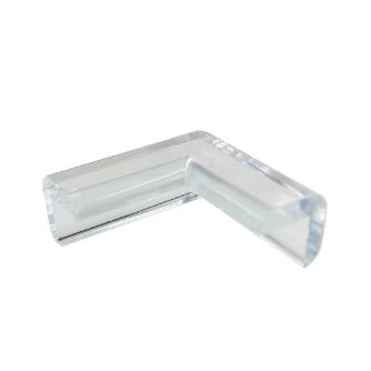 （株）カーボーイ コーナーパット クリア4P BS コーナーパットクリア４Ｐ　ちびちび BS30