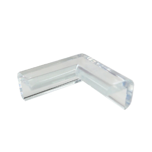 （株）カーボーイ コーナーパット クリア4P BS コーナーパットクリア４Ｐ　ちびちび BS30