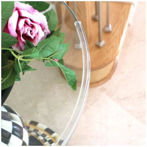 （株）カーボーイ ベビー安心クッション クリア2P BS ベビー安心クッションクリア２Ｐ　ちび BS33