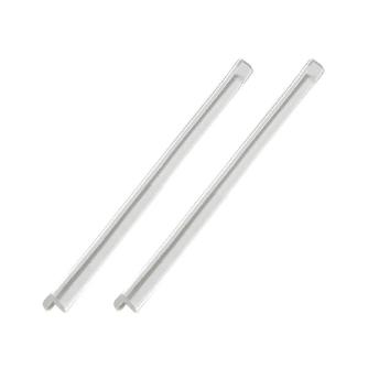 （株）カーボーイ ベビー安心クッション クリア2P BS ベビー安心クッションクリア２Ｐ　ちびちび BS34