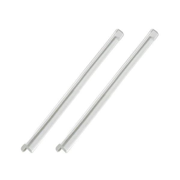 （株）カーボーイ ベビー安心クッション クリア2P BS ベビー安心クッションクリア２Ｐ　ちびちび BS34