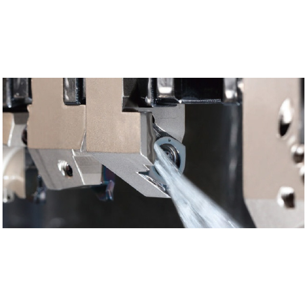 京セラ（株） ホルダ 外径旋削用 SVJB ホルダ　外径旋削用 SVJBR1012H-11FFJCTM