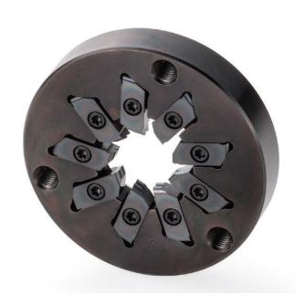 京セラ（株） ホルダ ネジ用 TW ホルダ　ネジ用　ＴＷ１２１０Ｌ－０９－Ｔ TW1210L-09-T