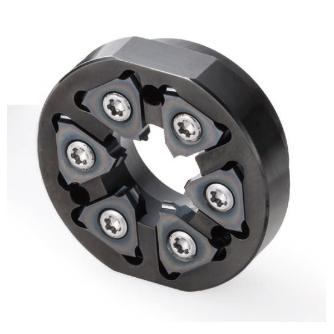 京セラ（株） ホルダ ネジ用 TW ホルダ　ネジ用　ＴＷ１２１６Ｔ－０６－Ｔ TW1216T-06-T