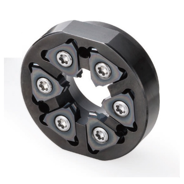 京セラ（株） ホルダ ネジ用 TW ホルダ　ネジ用　ＴＷ１２２２Ｔ－０６－Ｔ TW1222T-06-T