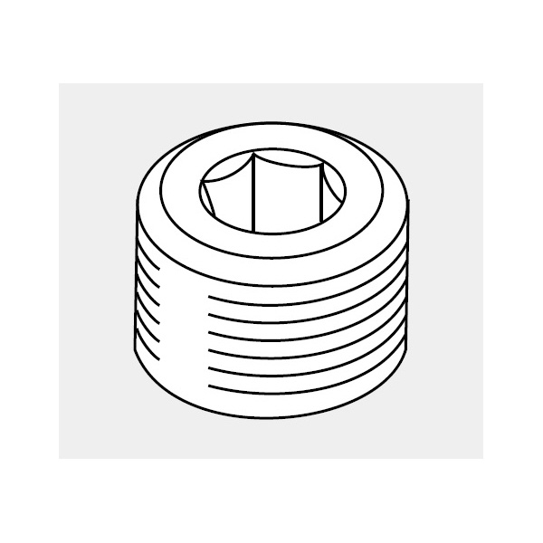 京セラ（株） 部品 HS-X 部品　ＨＳ６Ｘ６ＬＰ HS6X6LP