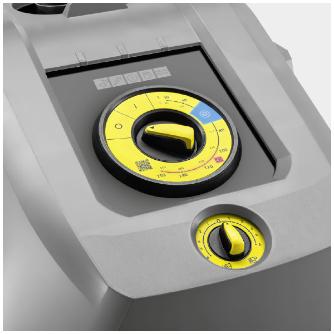 ケルヒャージャパン（株） 業務用温水高圧洗浄機 HDS 業務用温水高圧洗浄機 HDS 8/17-4M(50Hz)