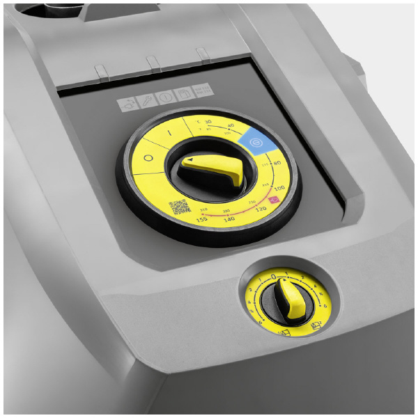ケルヒャージャパン（株） 業務用温水高圧洗浄機 HDS 業務用温水高圧洗浄機 HDS 8/17-4M(60Hz)