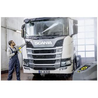 ケルヒャージャパン（株） 業務用温水高圧洗浄機 HDS 業務用温水高圧洗浄機 HDS 8/17-4M(60Hz)