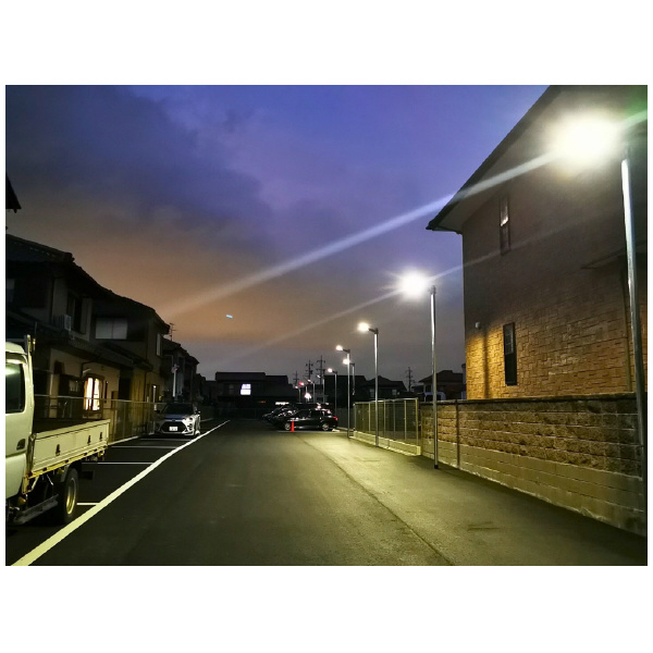 セフティー電気用品（株） サニーソライト サニーソライト STPｰ20ｰBSL