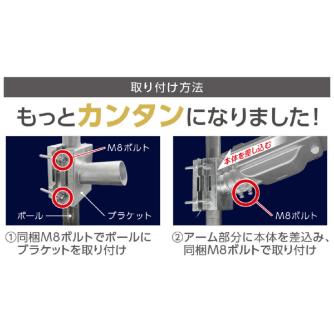 セフティー電気用品（株） サニーソライト サニーソライト STPｰ20ｰBSL