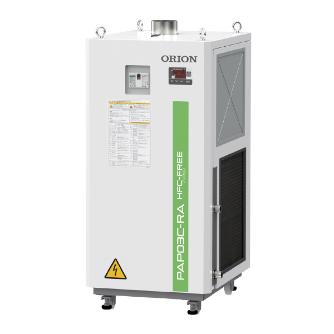 オリオン機械（株） ノンフロン精密空調機 PAP ノンフロン精密空調機 PAP03C-RA