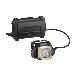 （株）ＴＪＭデザイン ヘッドライト NDS セット ヘッドライト　ＮＤＳ　３７１８セット NDS50A-H18