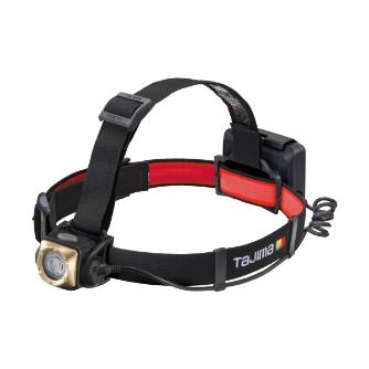 （株）ＴＪＭデザイン ヘッドライト NDS 500lm NDS50A-2A3 ヘッドライト　ＮＤＳ　５００ｌｍ NDS50A-2A3