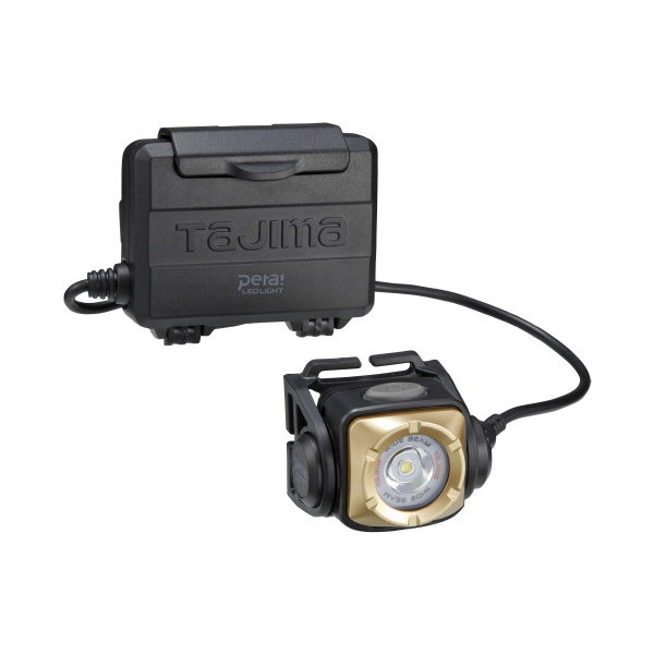 （株）ＴＪＭデザイン ヘッドライト NDS 500lm NDS50A-2A3 ヘッドライト　ＮＤＳ　５００ｌｍ NDS50A-2A3