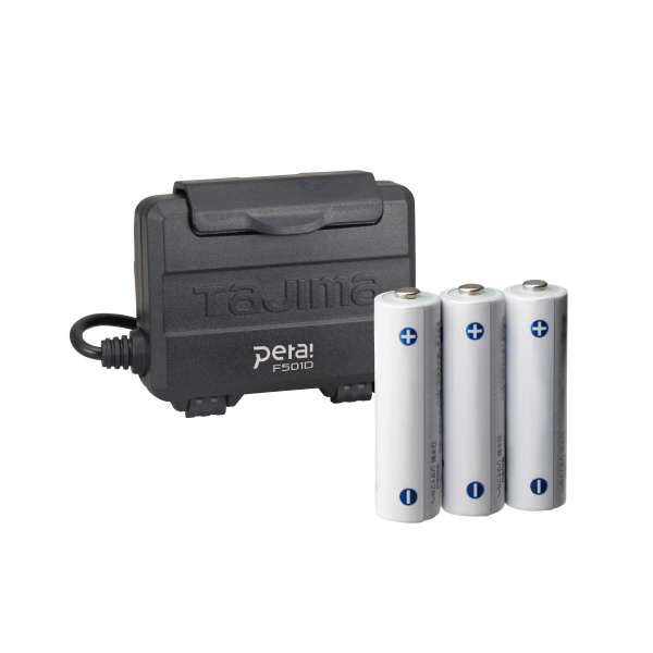 （株）ＴＪＭデザイン ヘッドライト NDS 500lm NDS50A-2A3 ヘッドライト　ＮＤＳ　５００ｌｍ NDS50A-2A3