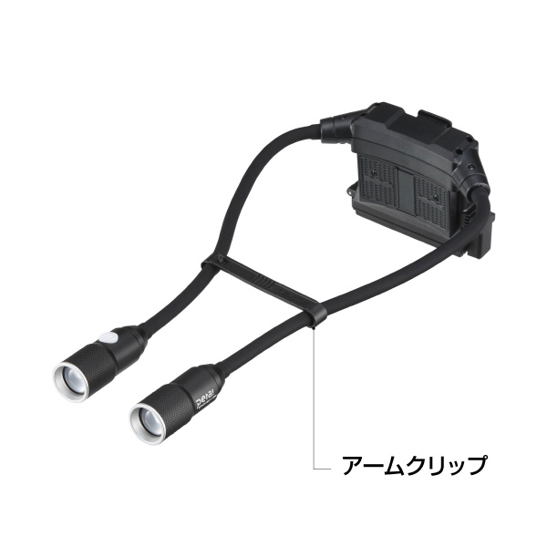 （株）ＴＪＭデザイン セフネックライト NDN 3730セット SFNDN50A-H30 セフネックライト　ＮＤＮ　３７３０セット SFNDN50A-H30