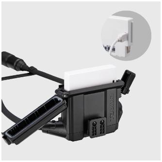 （株）ＴＪＭデザイン セフネックライト NDN 3730セット SFNDN50A-H30 セフネックライト　ＮＤＮ　３７３０セット SFNDN50A-H30