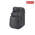 （株）ＴＪＭデザイン セフ腰袋Z 腰袋2段SS SFKBZ-2SS