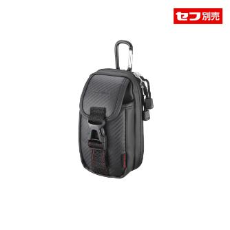 （株）ＴＪＭデザイン セフポーチZ SFPCZ セフポーチＺ　胸用２段 SFPCZ-CB2