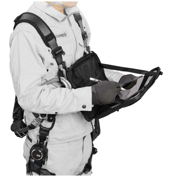 （株）ＴＪＭデザイン セフポーチZ SFPCZ セフポーチＺ　タブレット用 SFPCZ-TBL