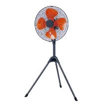 （株）ナカトミ 45cm開放式スタンド工場扇 OPF