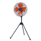 （株）ナカトミ 45cm開放式スタンド工場扇 OPF