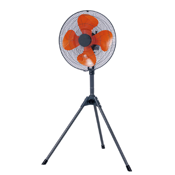 （株）ナカトミ 45cm開放式スタンド工場扇 OPF ４５ｃｍ開放式スタンド工場扇 OPF-45SG