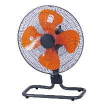 （株）ナカトミ 45cm開放式フロア工場扇 OPF